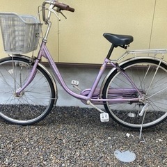 自転車 98(内装三段変速)