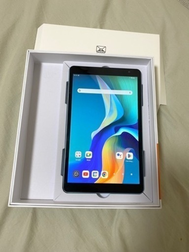タブレット