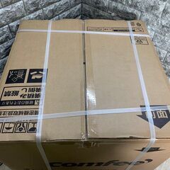 全国送料無料★3か月保証★洗濯機★コンフィー★2024年★7㎏★CAC06EW70