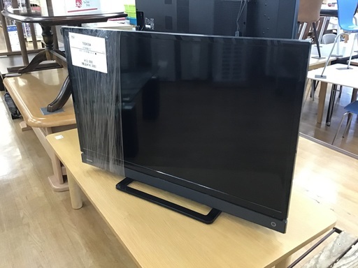 【トレファク神戸新長田店】TOSHIBAの32インチ2018年製液晶テレビです！!【取りに来られる方限定】