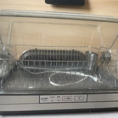 家電 キッチン家電 食器乾燥機