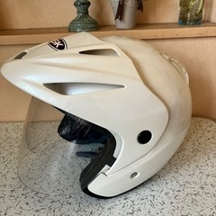 OGKヘルメット　　TELEOS2  
