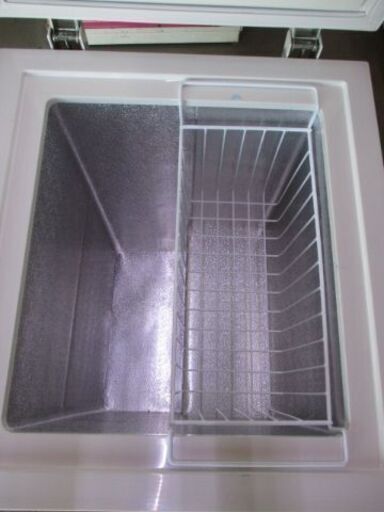 冷凍庫ストッカー⚠️愛知県引き取り限定価格 冷凍庫ストッカー⚠️愛知県引き取り限定価格