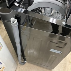 6/18 値下げ🌞2023年式🌞IRISOHYAMA🌞アイリスオーヤマ🌞6kg洗濯機🌞IAW-T605BL🌞2504🌞