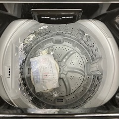 6/18 値下げ🌞2023年式🌞IRISOHYAMA🌞アイリスオーヤマ🌞6kg洗濯機🌞IAW-T605BL🌞2504🌞