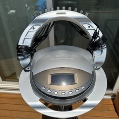 宇都宮市内お届け無料！【美品】オオヒロ製 デジタルパーマ機ODISⅡスタンドタイプ ロッド、その他付属品付き 定価367,290円