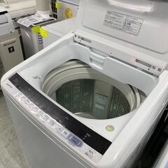 商談中　洗濯機の分解クリーニング行っています！配送設置込み　20...