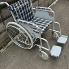 車椅子 自走式 介護用品 折りたたみ 幸和製作所