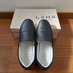 LSMR(ﾚｽﾓｱ）婦人靴
