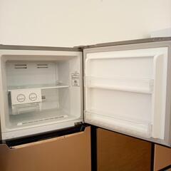 ★ジモティ割あり★ Hisense　冷蔵庫　20年製　227L　クリーニング済　YJ2634