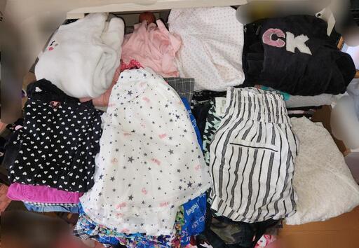かなりお得 150 キッズ 女の子 服  超大量まとめ売り