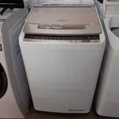 ID　375246　洗濯機　10K