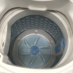 TOSHIBA 7.0kg 全自動洗濯機 AW-7GM1 2021年製 中古
