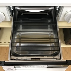 【お値下げしました!】Rinnaiの2020年製都市ガステーブルです!!!【取りに来れる方限定】