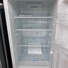 9/12 お値下げいたしました！🐧2023年式🐧YAMADA🐧ヤマダ🐧176L冷蔵庫🐧YRZ-F17J🐧2134🐧ホワイト🐧