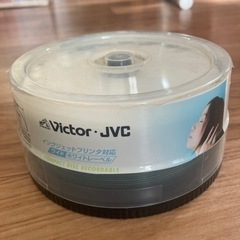 VIctor・JVC