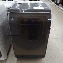 SHARP ドラム式洗濯機 23年製 11/6kg TJ5206