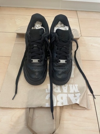 NIKE エアフォース1 23.5㎝