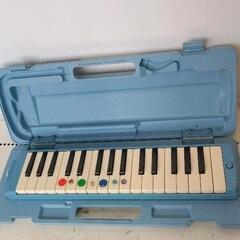 0522-102 【無料】 鍵盤ハーモニカ　おもちゃ