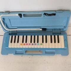 0522-105 【無料】 鍵盤ハーモニカ　おもちゃ