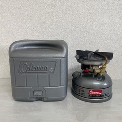 COLEMAN 533  ケース