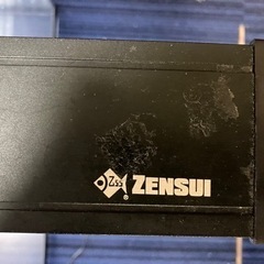 アクリル 　90水槽セット　マーフィード付き