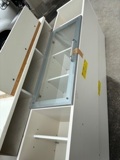 家具 収納家具 食器棚、キッチン収納