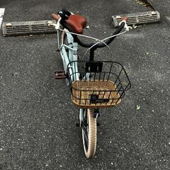 🚲️16インチ🚲️キッズ用自転車🚲️ No.857 ※現金、クレ...