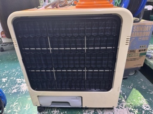 Suiden スイデン スポットエアコン クールアイスファン SS-16MW-1 - その他 