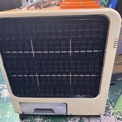 Suiden スイデン　スポットエアコン　クールアイスファン　SS-16MW-1