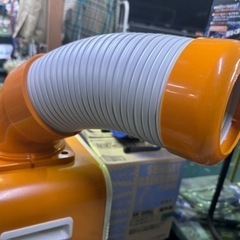 Suiden スイデン　スポットエアコン　クールアイスファン　SS-16MW-1