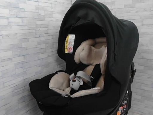 エールベベ　クルットNT　新生児から4歳　A2193