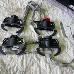 INNO WEDGE イノー BRS665 ルーフボックス　　