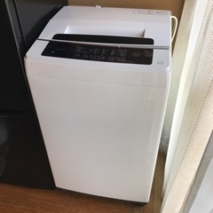 （交渉中）家電 生活家電 洗濯機