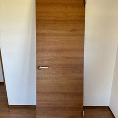 【DIYリフォームに】室内ドア②