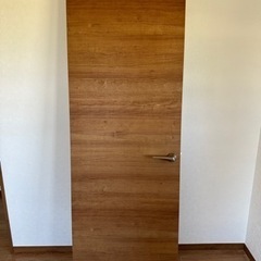 【お取引中】【DIYリフォームに】室内ドア②