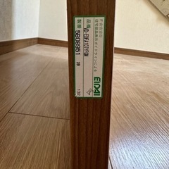 お取引中】【DIYリフォームに】室内ドア②