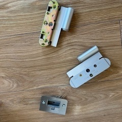 【お取引中】【DIYリフォームに】室内ドア②