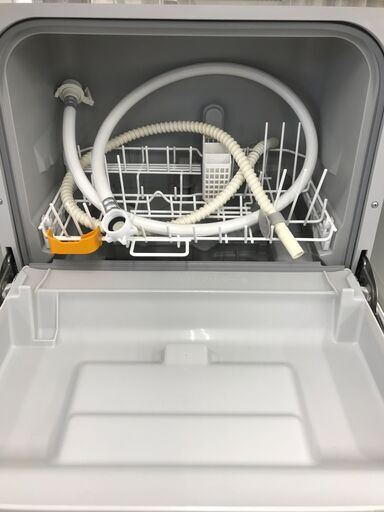 ☆ジモティ割あり☆ Panasonic 食器洗乾燥機 23年製 動作確認