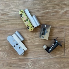 【取引中】【DIYリフォームに】室内ドア③