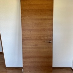 【取引中】【DIYリフォームに】室内ドア③