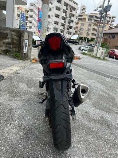 バイクショップ代理出品！低走行内地車両(走行管理システム通過済)！GSX250R 2019年式！整備済み - スズキ