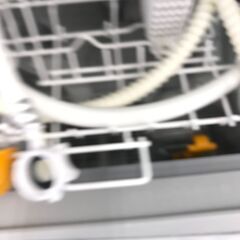 ★ジモティ割あり★ Panasonic 食器洗乾燥機  22年製 動作確認／クリーニング済み HJ3209