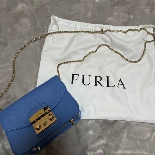 FURLAバッグ