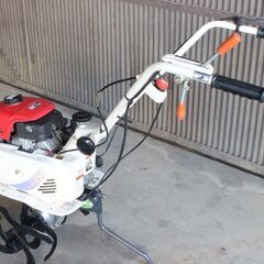 管理機/耕運機　三菱　MM257　マイミニ　ミラクルスタート