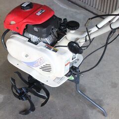 管理機/耕運機　三菱　MM257　マイミニ　ミラクルスタート