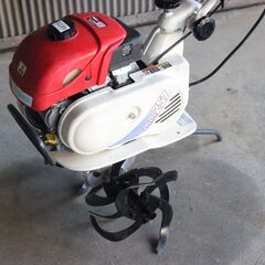 管理機/耕運機　三菱　MM257　マイミニ　ミラクルスタート