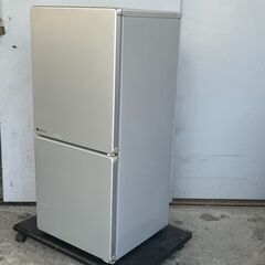 U-ING /ユーイング ノンフロン冷凍冷蔵庫 UR-J110F...