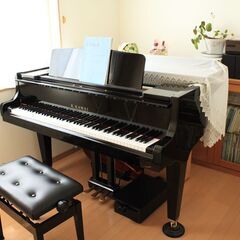 ✨仙台市太白区✨彡ピアノ教室☆彡