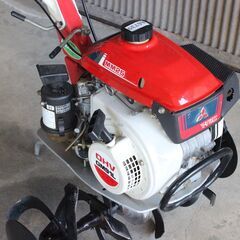 耕運機　管理機　三菱 マイミニ MM25　　　　　　　　 発送は、出来ません 三菱 マイミニ MM25 耕運機/管理機